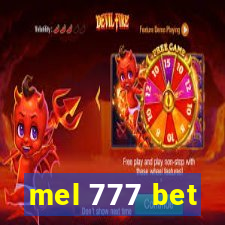 mel 777 bet